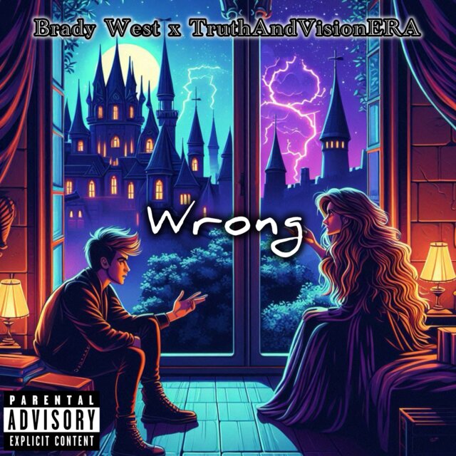 Wrong