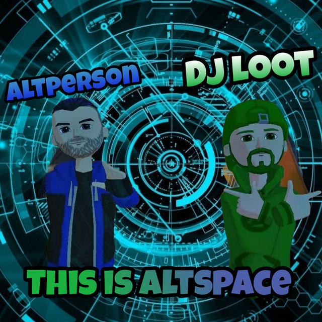 This is Altspace