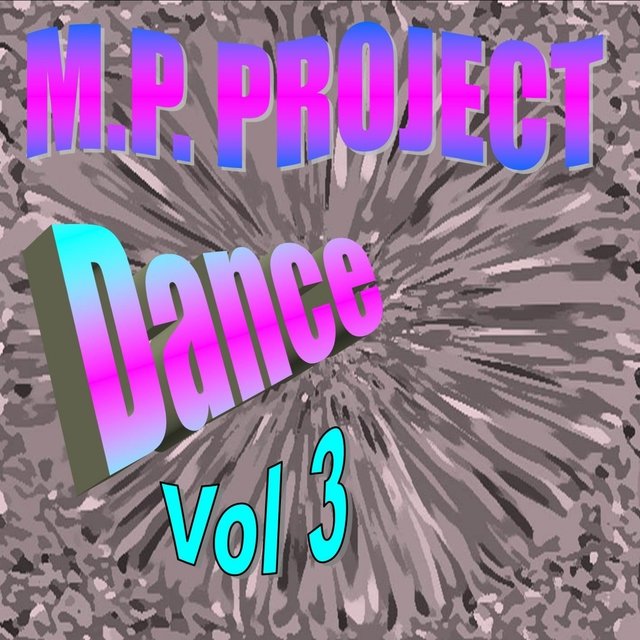 Dance Vol. 3