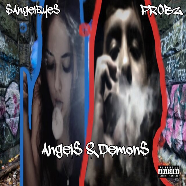 Angel$ & Demon$