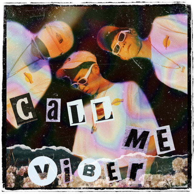 CALLMEVIBER
