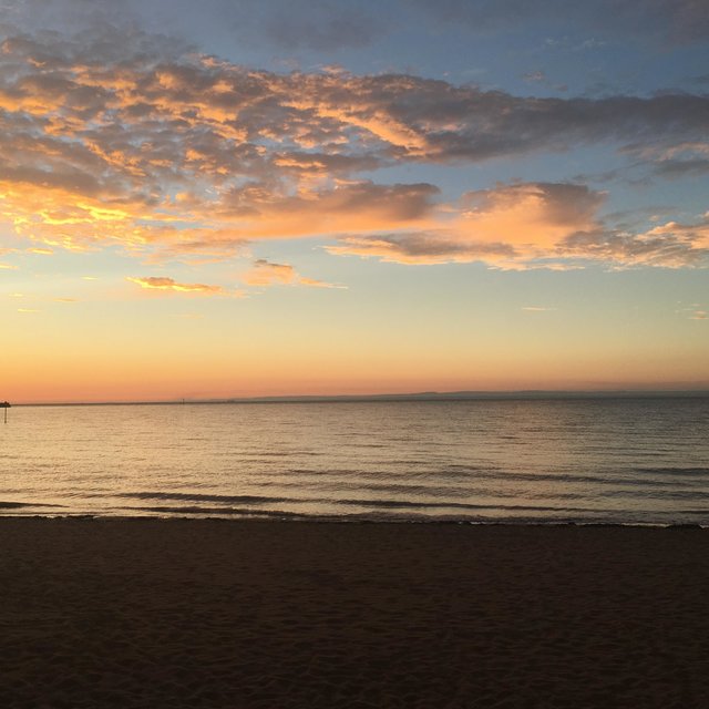 There Is an Ocean