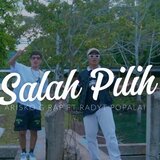 SALAH PILIH