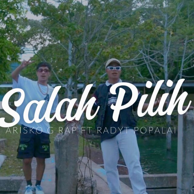 SALAH PILIH