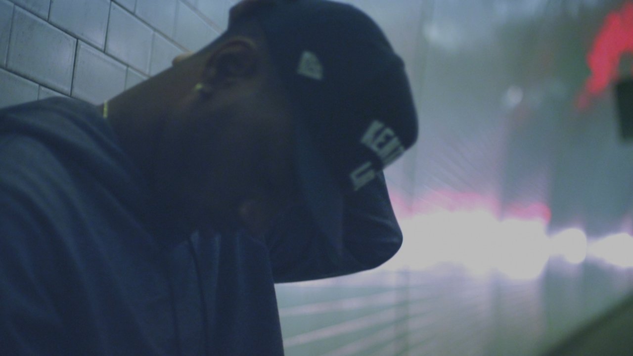Don't (Official Video - Clean)