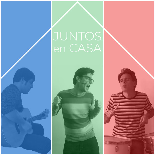 Juntos en Casa