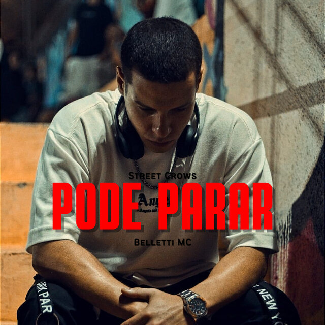 Pode Parar