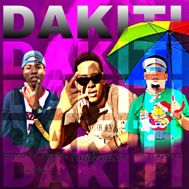 Dakiti