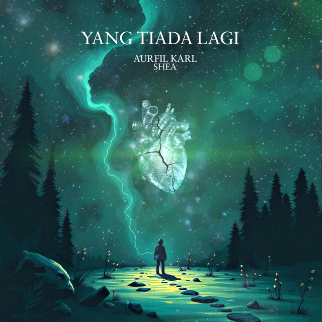 Yang Tiada Lagi