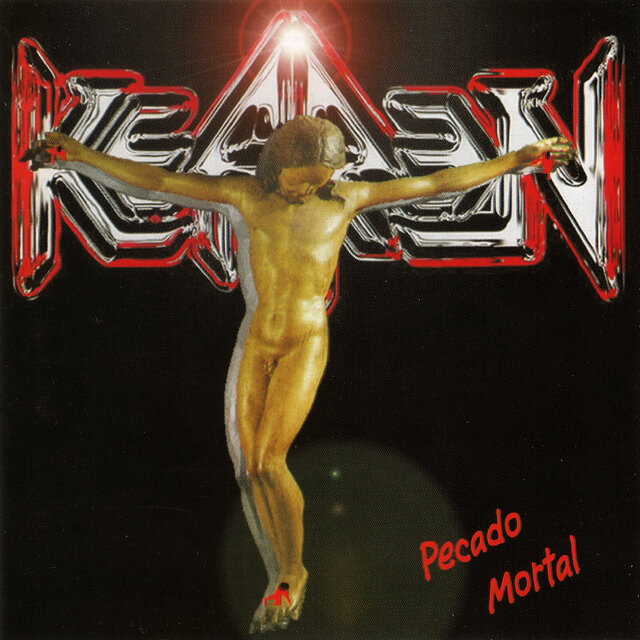 Pecado Mortal