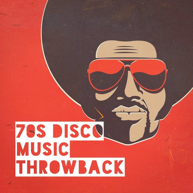 70s Disco Music Throwback