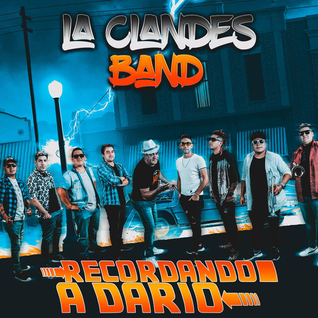 Recordando a Dario (En Vivo)