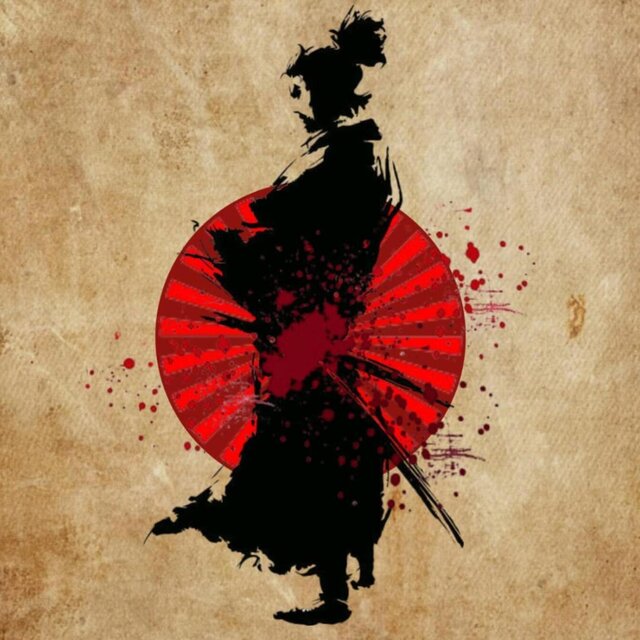Ronin