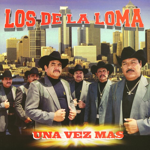 Una Vez Más