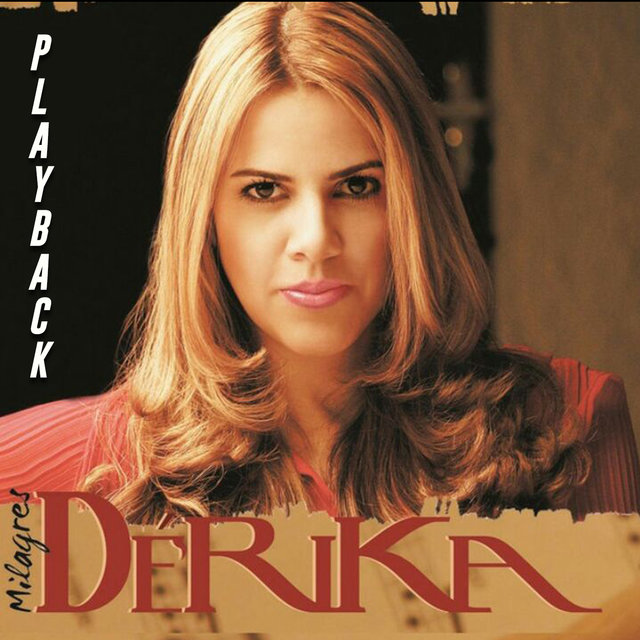 Milagres (Playback)