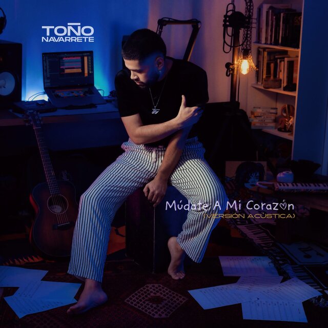 Múdate A Mi Corazón (Versión Acústica)