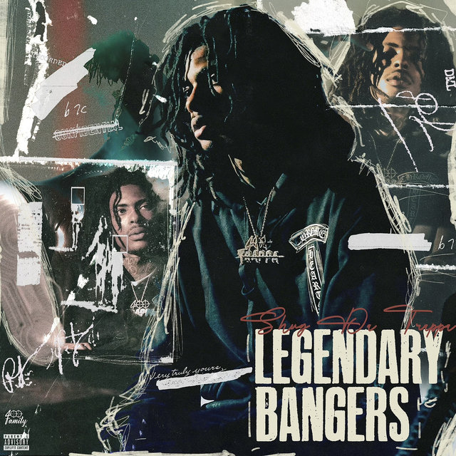 Legendary Bangers