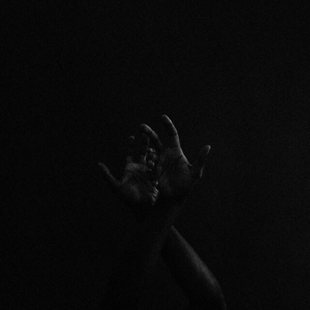 DARKER THAN BLACK