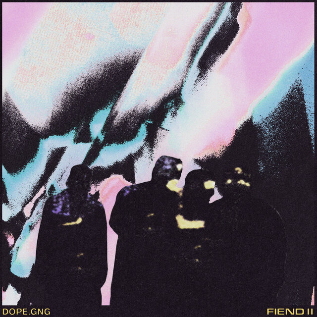 Fiend II