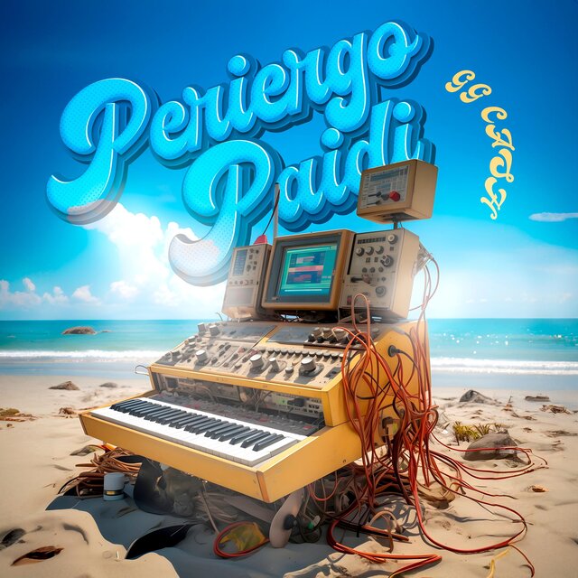 Periergo Paidi