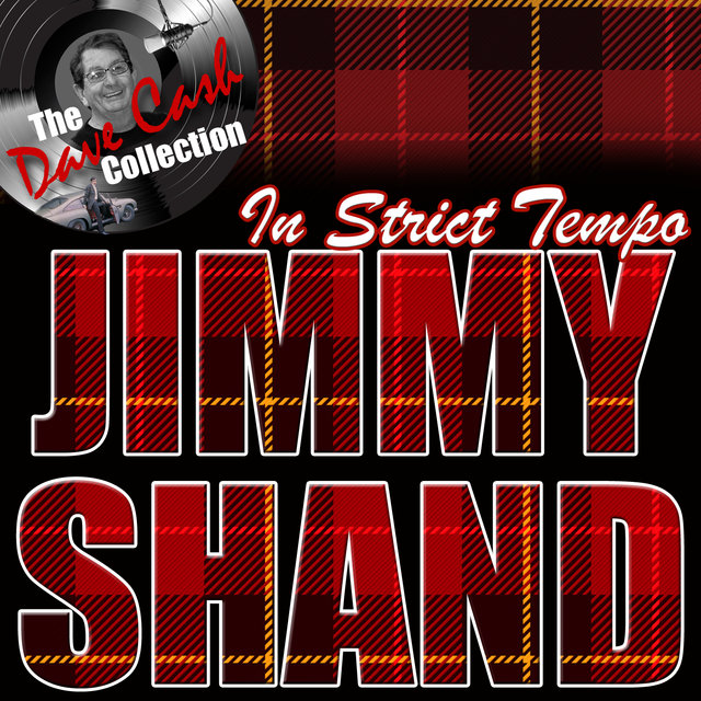 In Strict Tempo (The Dave Cash Collection)