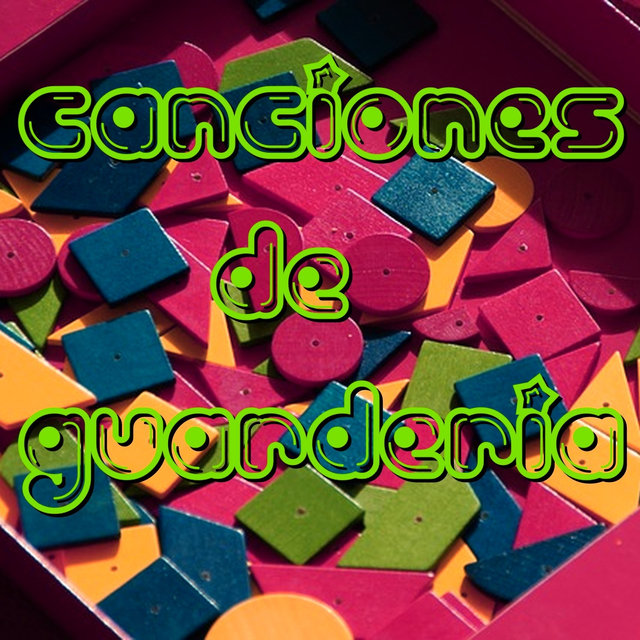 Canciones de Guardería