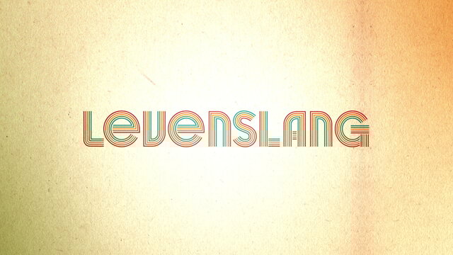 Levenslang