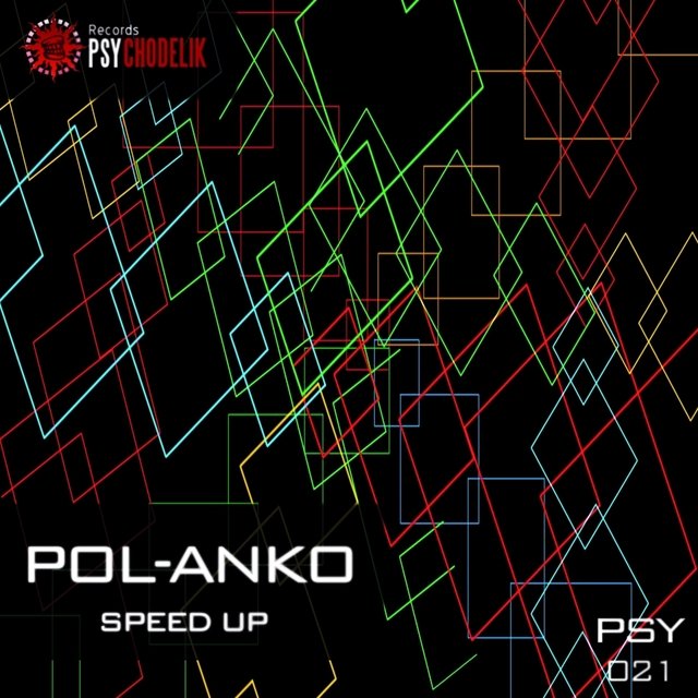 Speed Up