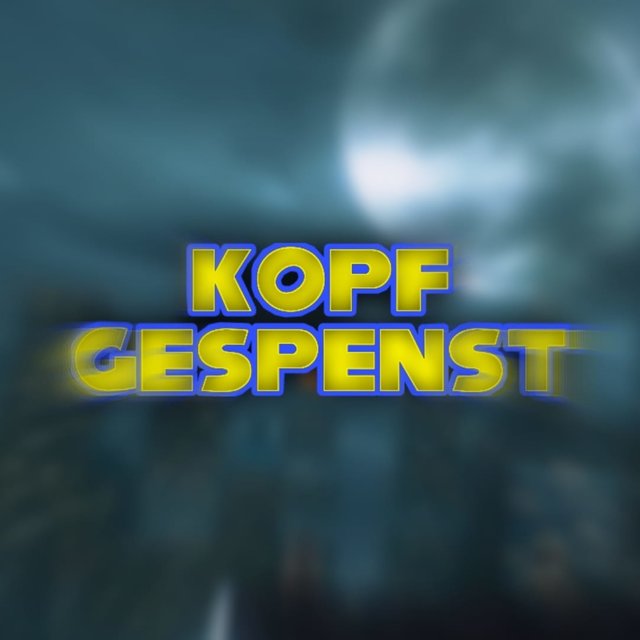 Kopfgespenst