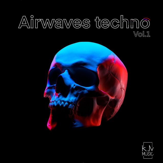 Airwaves Techno, Vol. 1