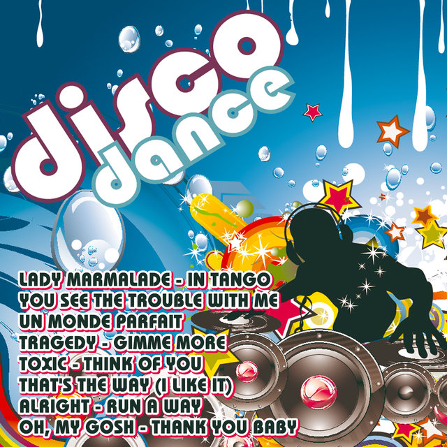 Disco Dance