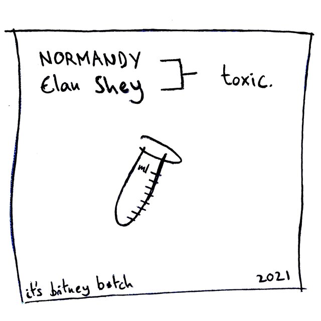 Toxic