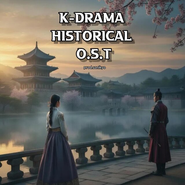 K-Drama Historical Original Soundtrack Playlist