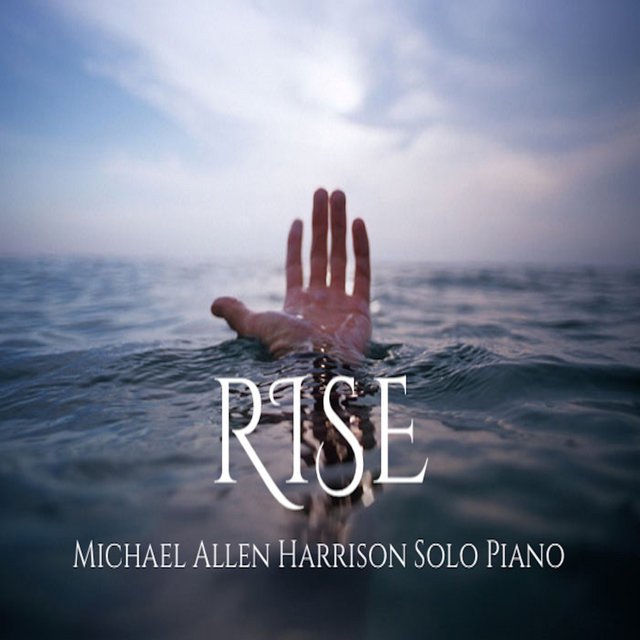 Rise (Solo Piano)