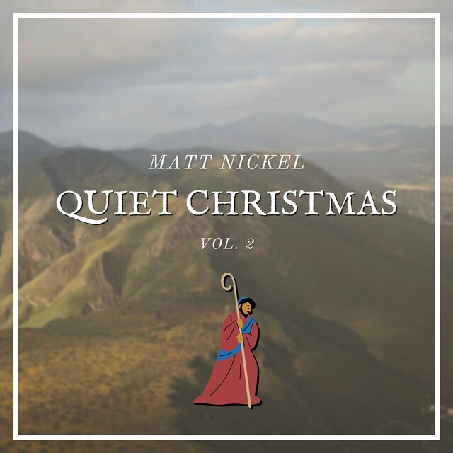 Quiet Christmas, Vol. 2