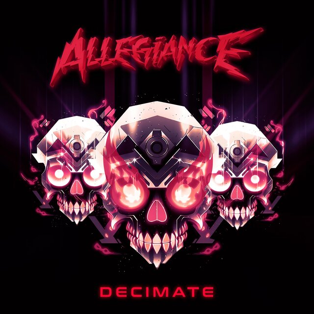 Decimate