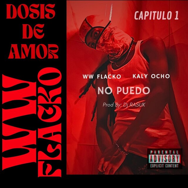 NO PUEDO (feat. Kaly Ocho)
