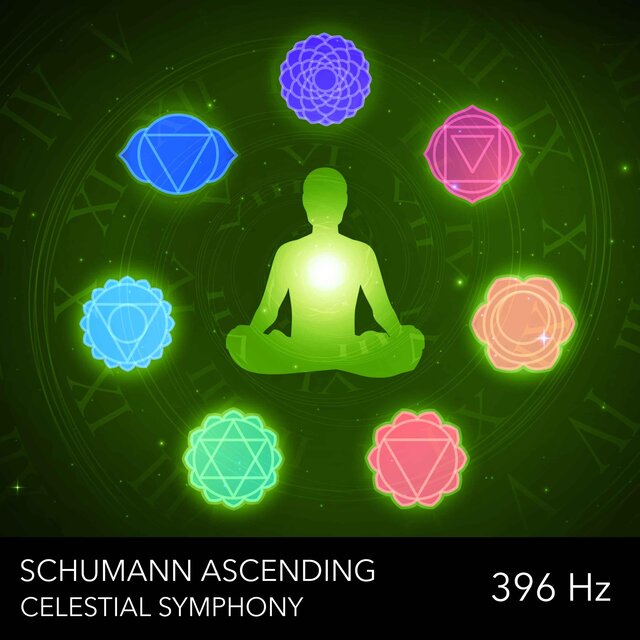 Celestial Symphony (396 Hz Version)