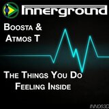 Feeling Inside