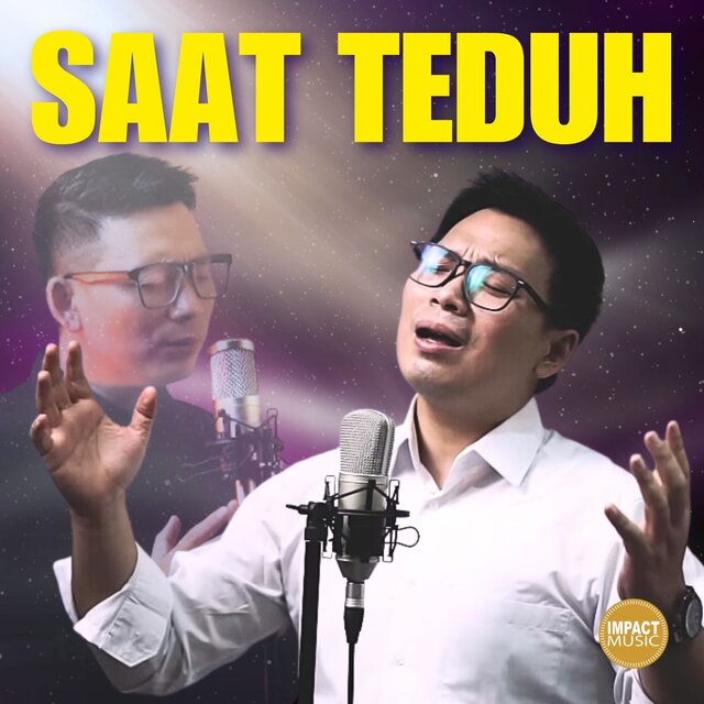 Saat Teduh Bersama Jason Irwan