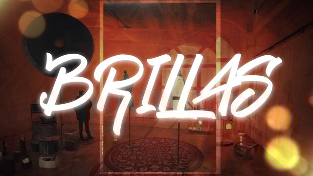 Brillas