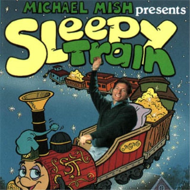 Sleepy Train