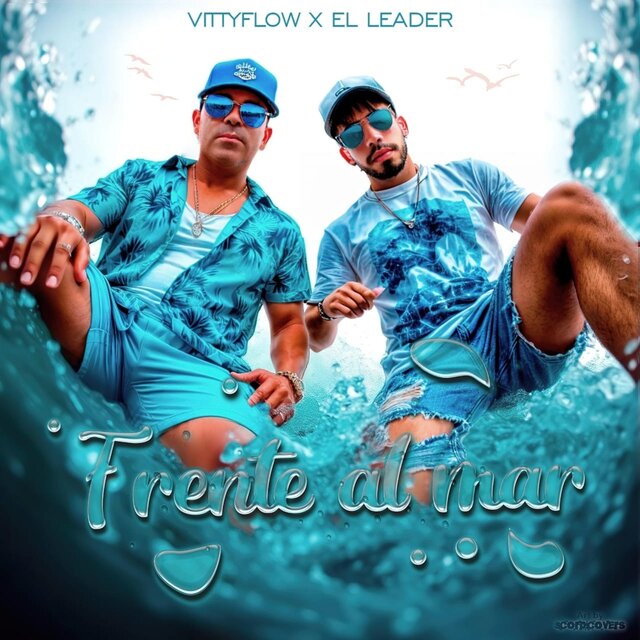Frente al Mar