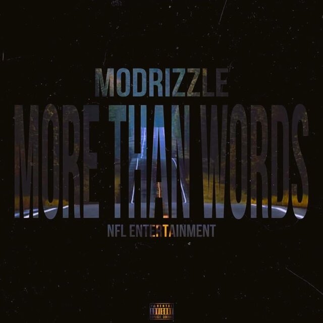 More Than Words