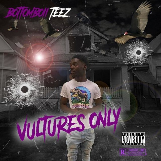 Vultures Only
