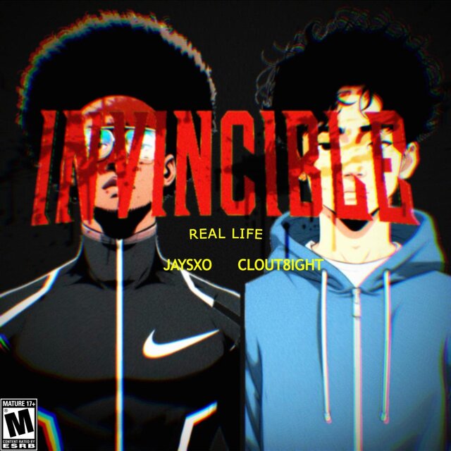 Invincible (Real Life)
