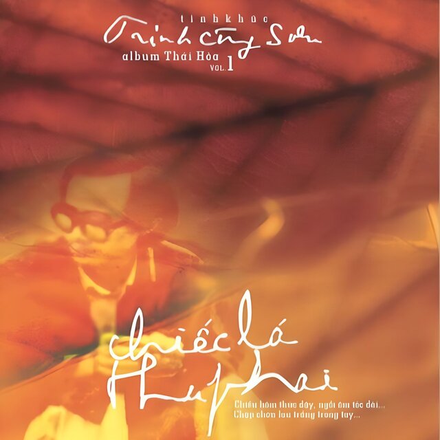 Chiếc Lá Thu Phai (Vol.1)