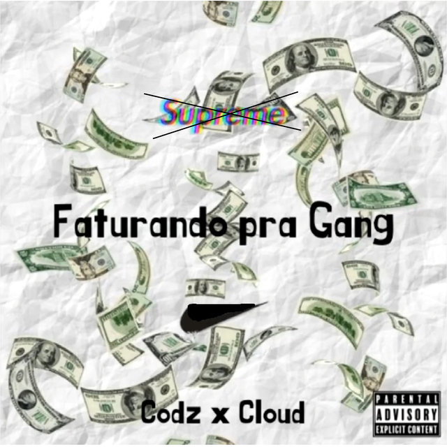 Faturando pra Gang