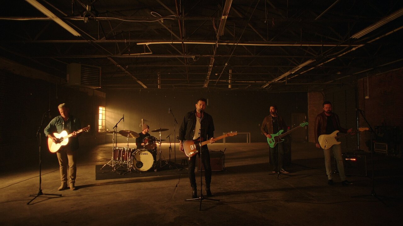 Making Good Time (Official Music Video)