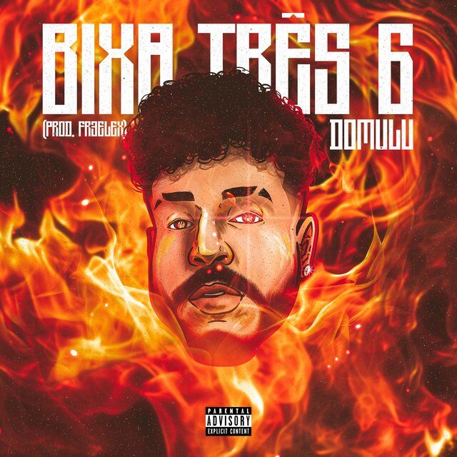 Bixa Três 6